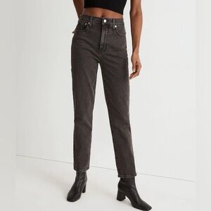 Madewell The Perfect Vintage Jean